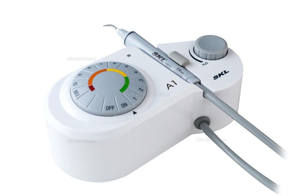 SKL® A1 Dental Ultrasonic Scaler Compatible with EMS &UDS